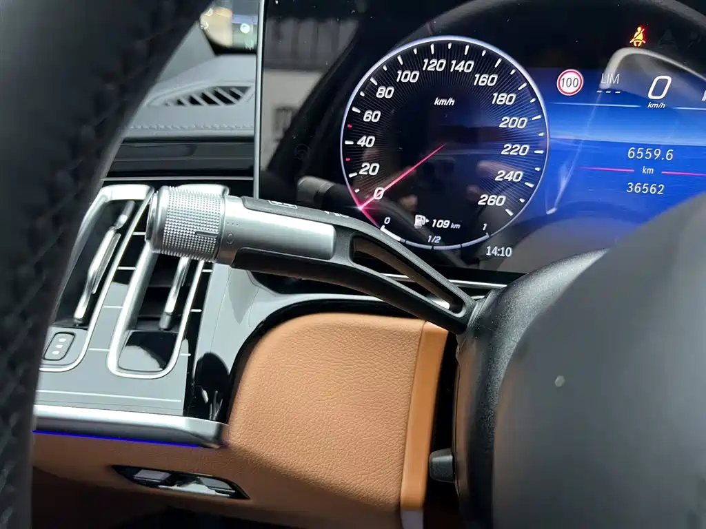 Mercedes-Benz S-Class 2024 S 450 L 4MATIC фото 20