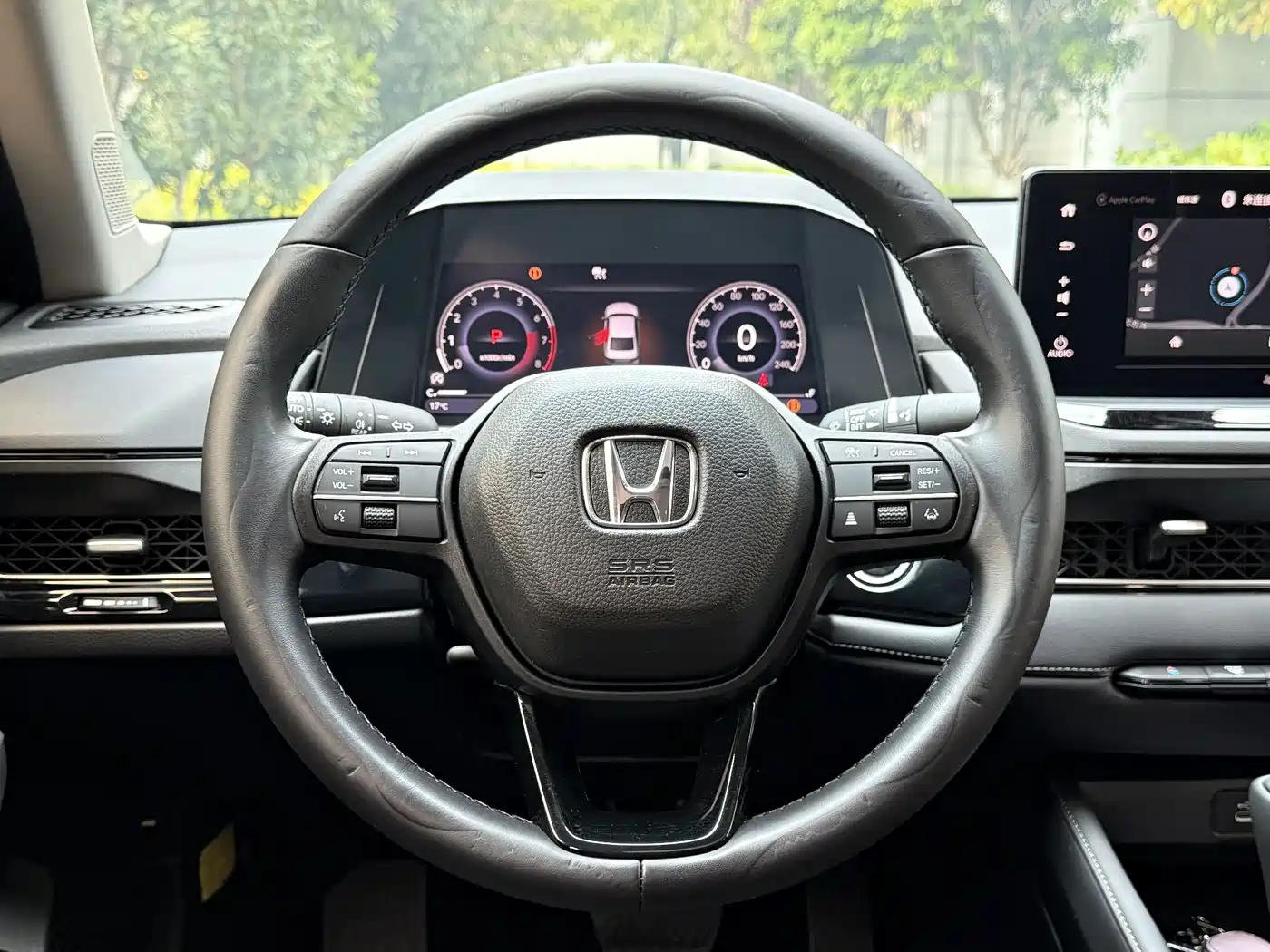 Honda Inspire 2025 2025 260TURBO Elite Edition