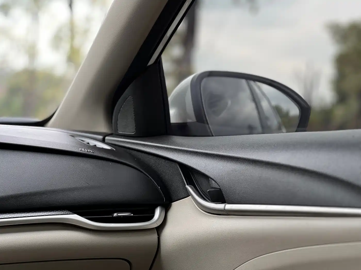 Buick Excelle 2021 Exemplar 1.5L Auto Elite фото 25