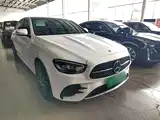 Photo 4 - Mercedes-Benz E-Class