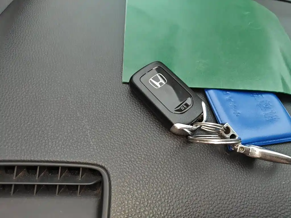 Honda Fit, миниатюра 12