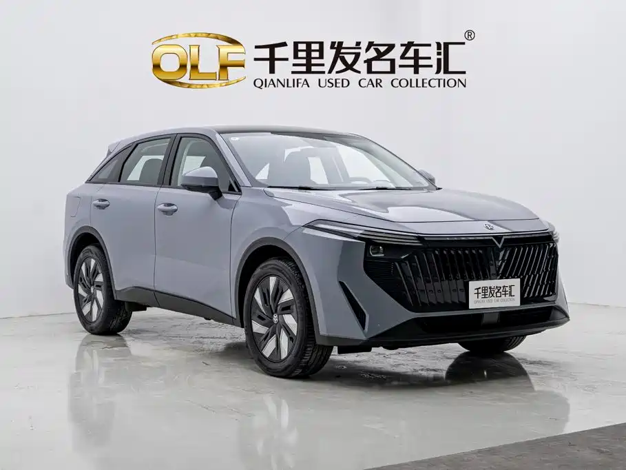 Venucia DaV DD-i 2026 2023 110km iE Edition