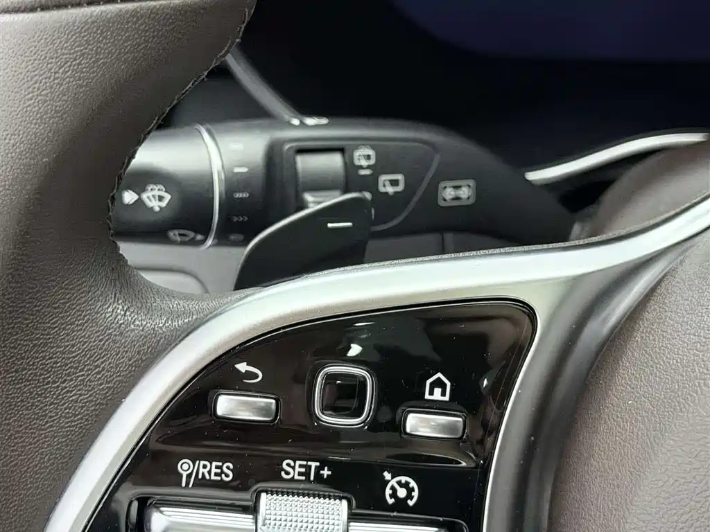 Mercedes-Benz GLC 2020 Facelift GLC 300 L 4MATIC Dynamic фото 26