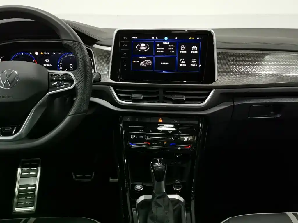 Photo 12 - Volkswagen T-ROC