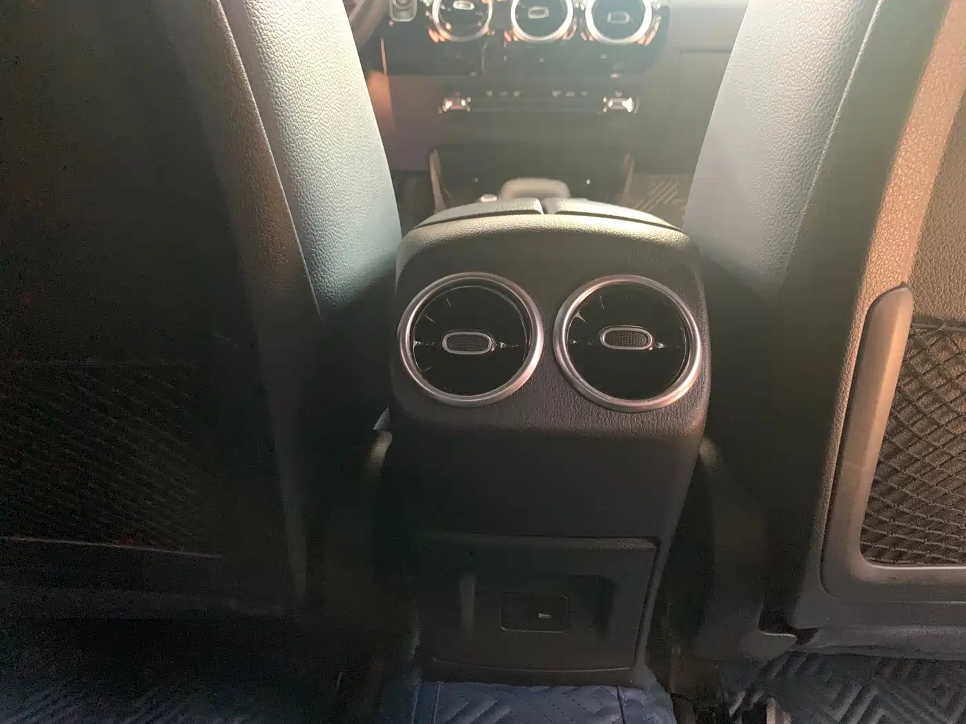 Mercedes-Benz A-Class, миниатюра 8