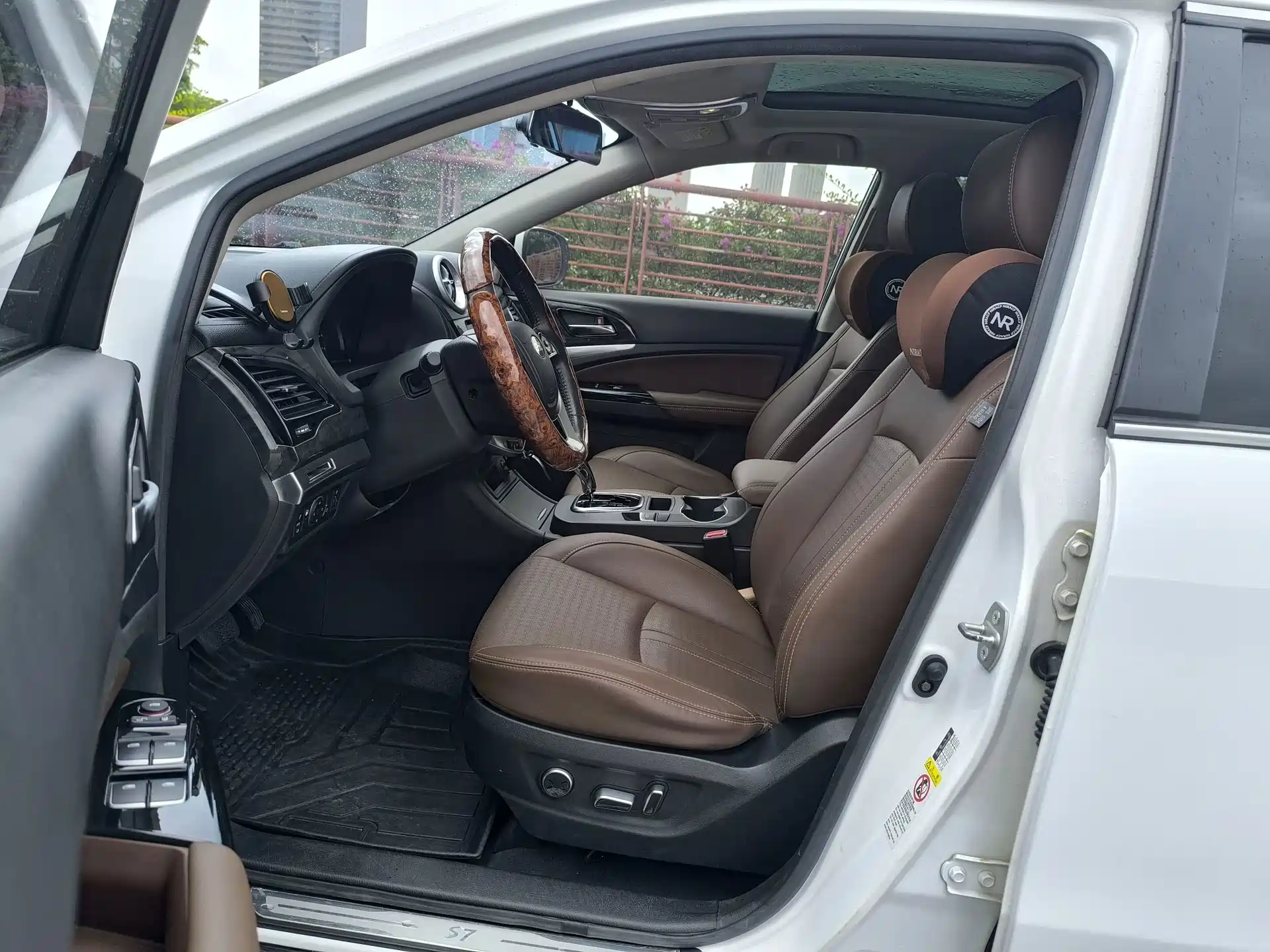 Фото 8 - BYD S7