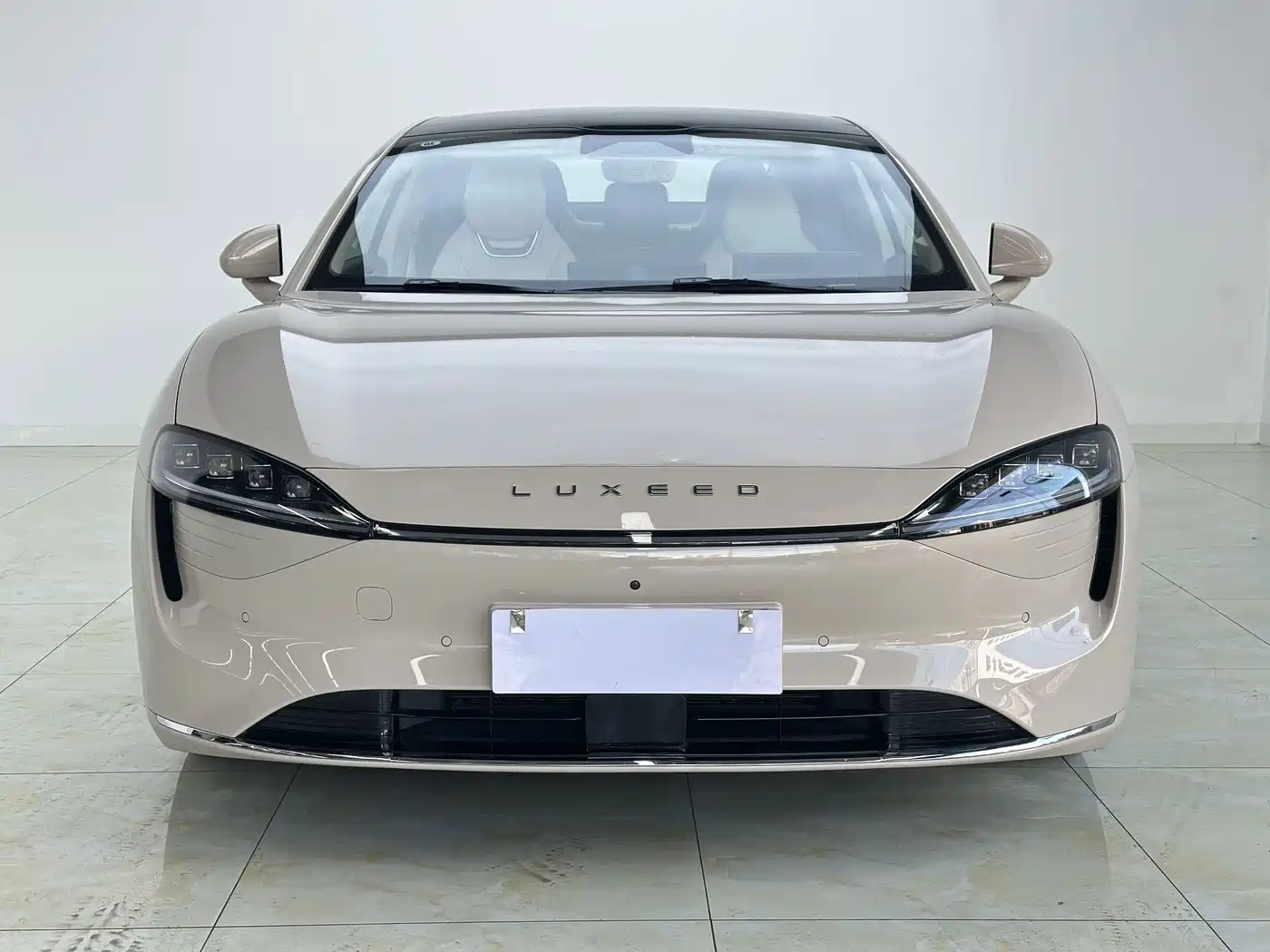 Zhijie S7 2025 2025 Model 705km Pro
