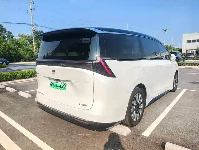 Buick Zhijing Shijia, фото 4