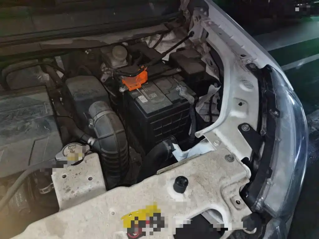 Haval H1 2017 2017 Blue Label 1.5L AMT Standard
