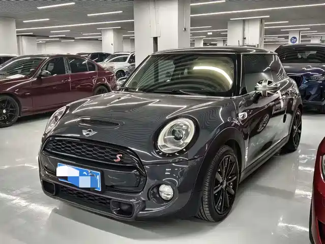 MINI 