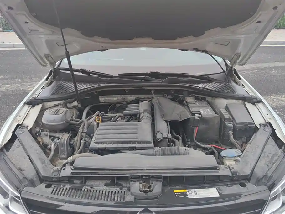 Volkswagen Lamando 2017 280TSI DSG Comfort Edition фото 10