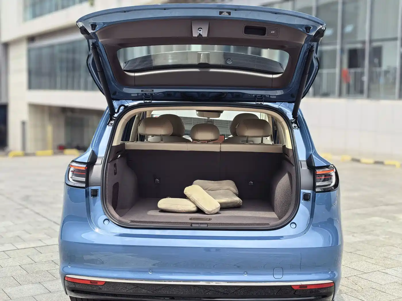 Shangjie SUV 2025 2025 Extended Range Edition