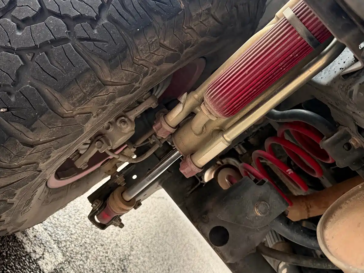 Photo 14 - Jeep Wrangler