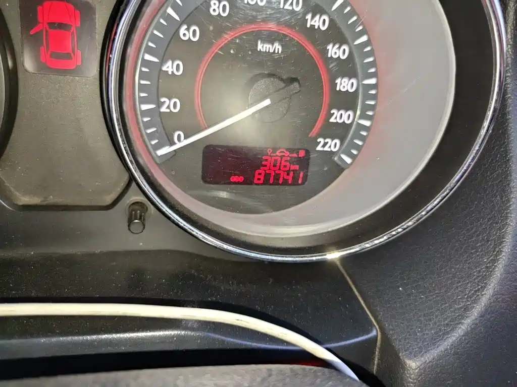 Besturn B50 2016 2013 1.6L Manual Luxury