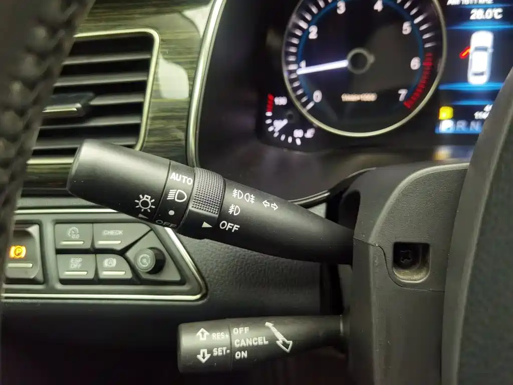 Hongqi H7 2020 2019 1.8T Comfort Edition