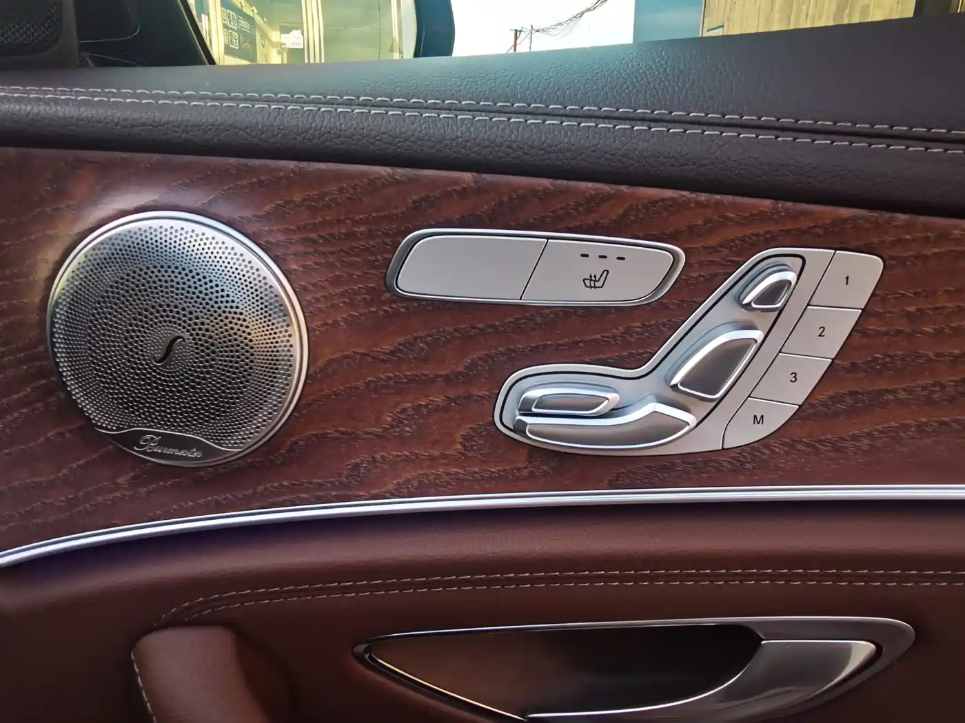 Mercedes-Benz E-Class 2021 E 300 L Fashion фото 15