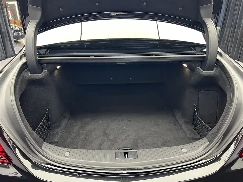 Mercedes-Benz S-Class 2020 S 350 L Premium Edition Collector's Version фото 10