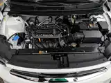 Фото 20 - Kia KX1