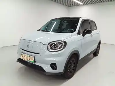 Leapmotor T03