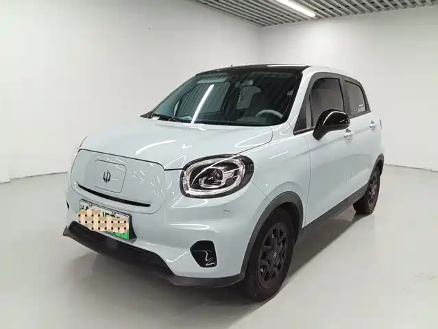 Leapmotor T03 310 Лайт