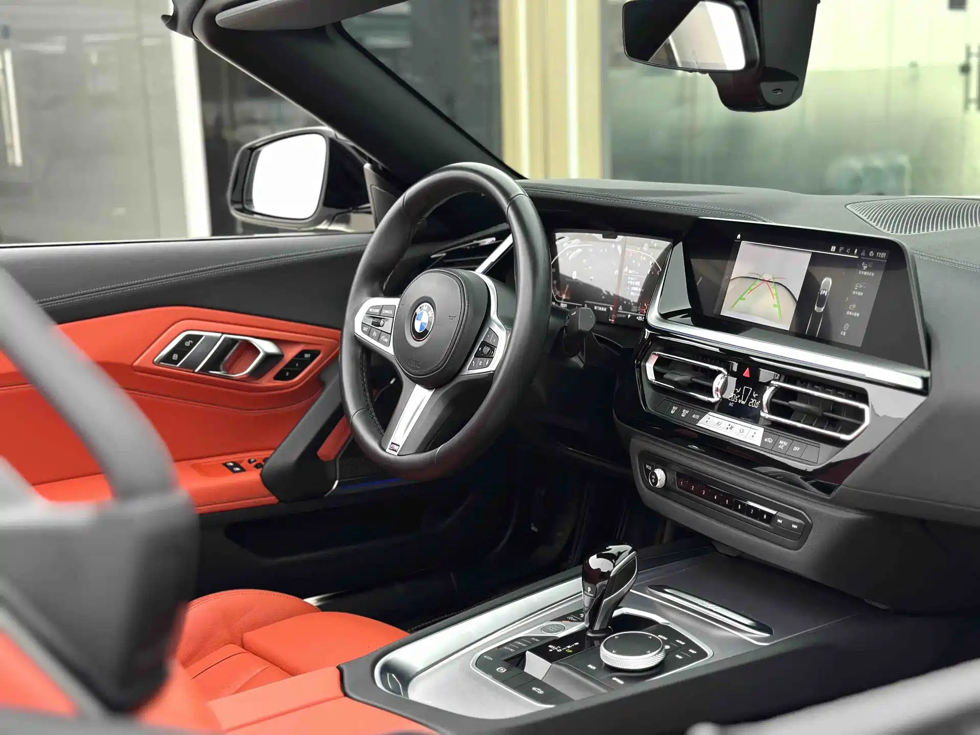 Photo 5 - BMW Z4