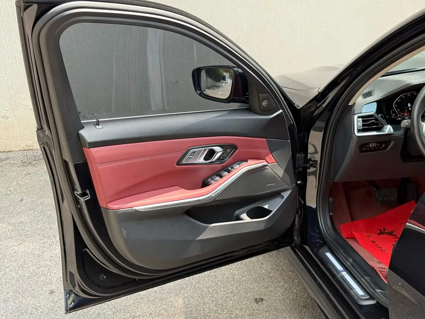 BMW 3 Series 2026 2022 325i M Sport Package
