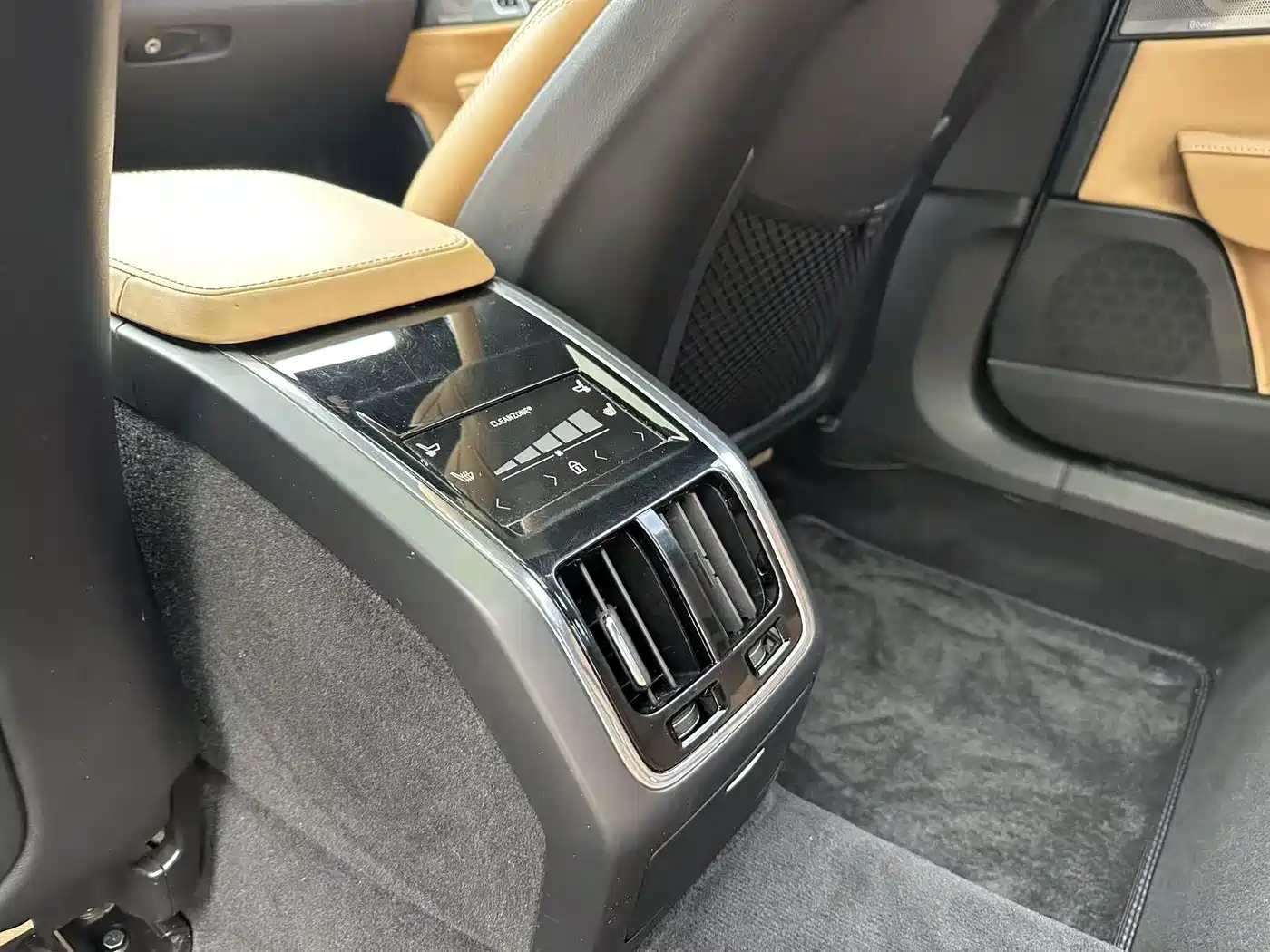 Volvo S90 2019 T5 Excellence фото 7