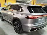 Фото 5 - Geely Monjaro