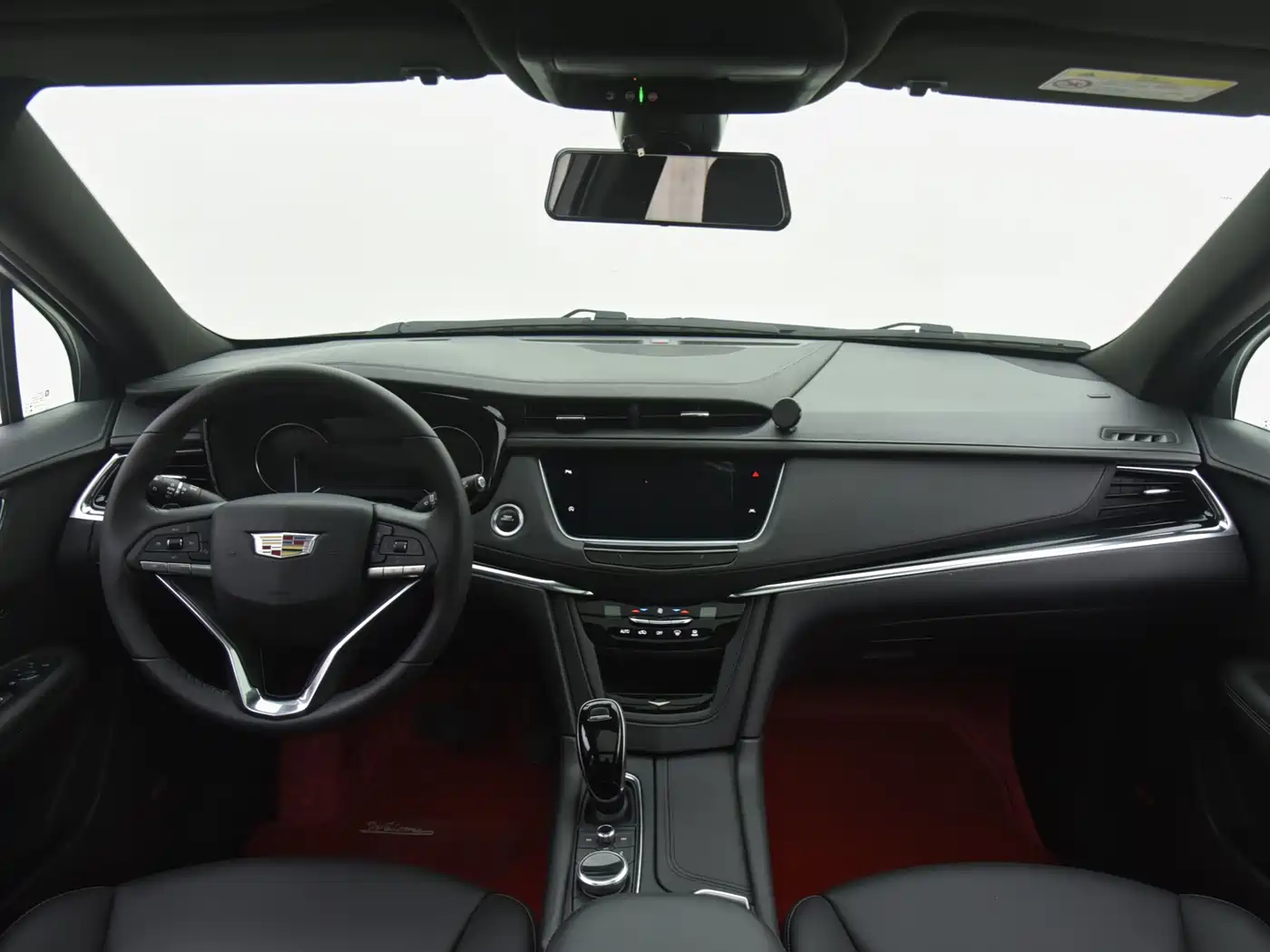 Cadillac XT6 2020 28T 7-Seater Trend Edition фото 33