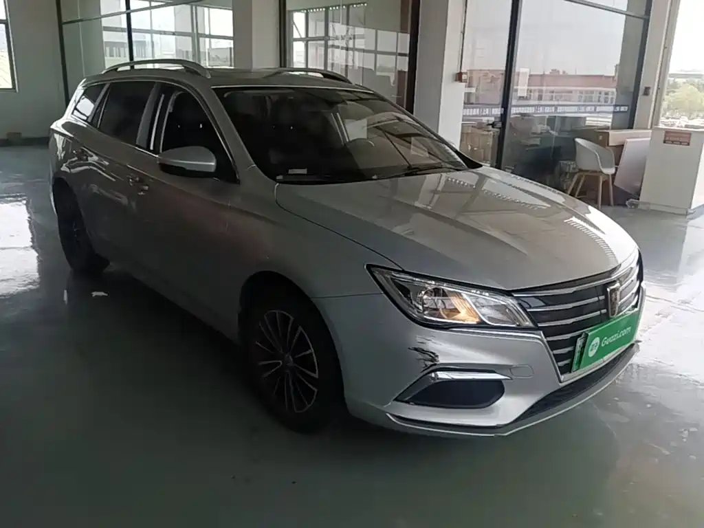 2020 Roewe Ei5