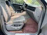 Фото 11 - Volkswagen Touareg