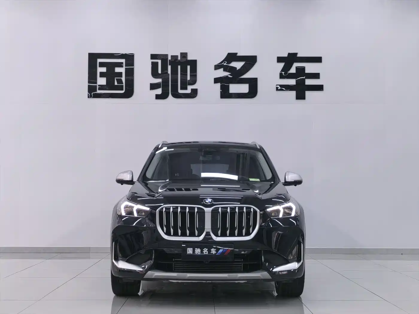 BMW X1 2023 sDrive25Li X Design Package фото 2