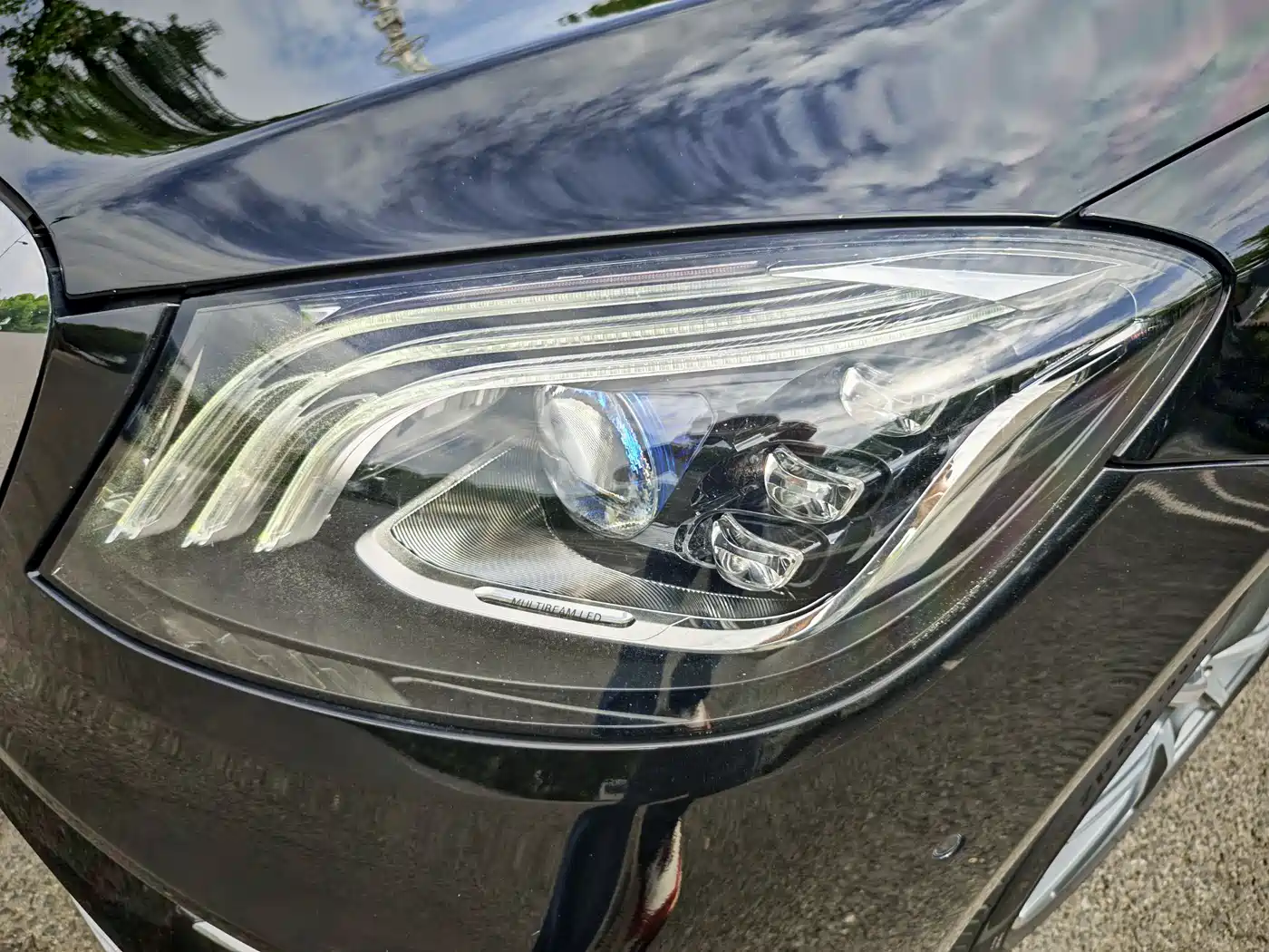 Mercedes-Benz S-Class 2019 S 450 L 4MATIC Ultimate Edition фото 16