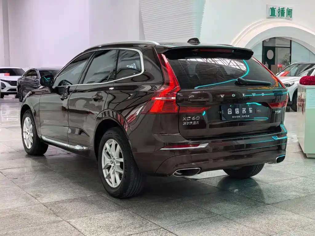 صورة 4 - Volvo XC60