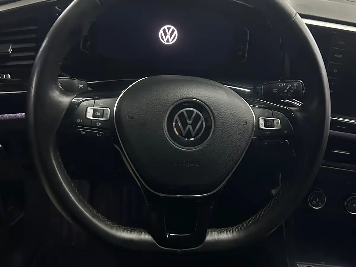 صورة 13 - Volkswagen Tayron