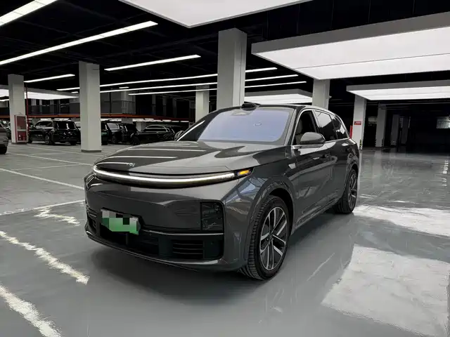 Li Auto L7 Max