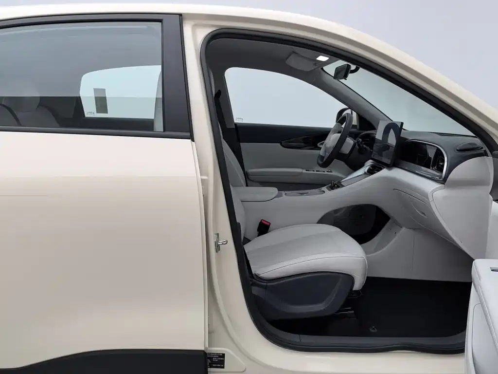 Geely Galaxy Starry Wish 2024 2025 UP 410km Explorer Edition
