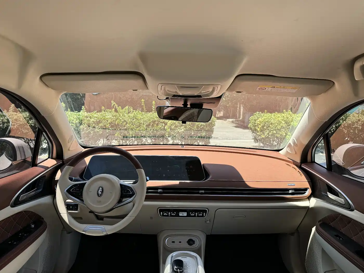Ora Good Cat 2023 2023 401km Standard Range Luxury LFP