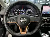 Фото 7 - Nissan Sylphy