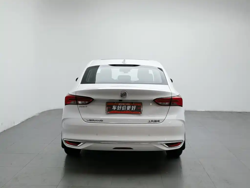 Фото 4 - Buick Verano