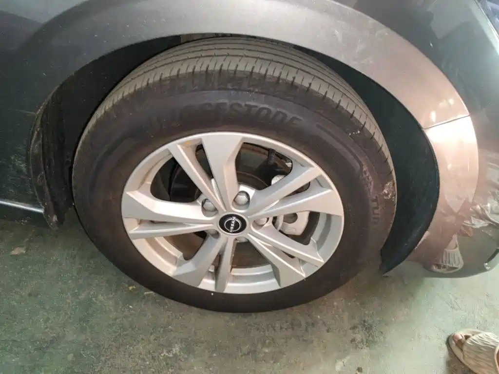Фото 8 - Nissan Sylphy
