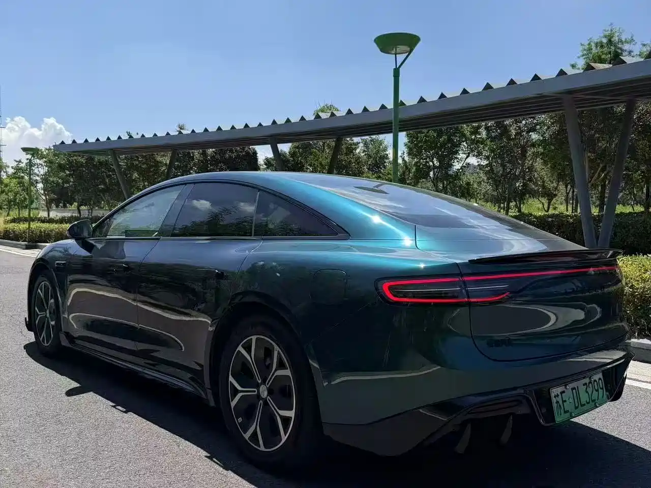 Zhijie S7 2025 2026 Max