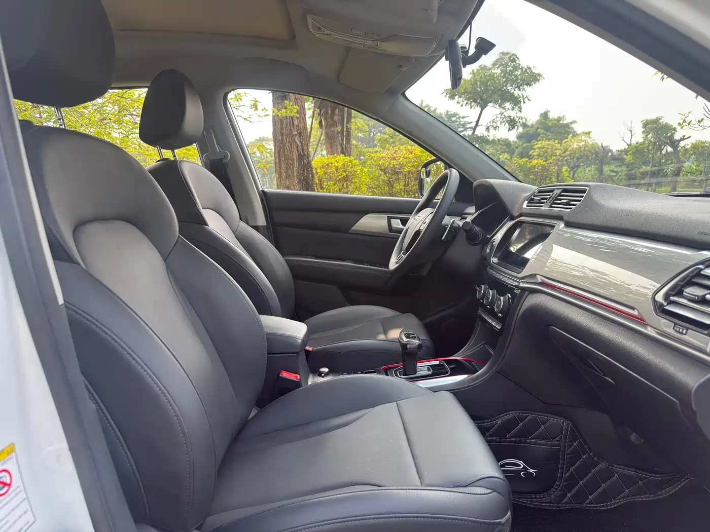 Haval H2 2019 2018 Creation Edition Blue Label 1.5T DCT 2WD Style