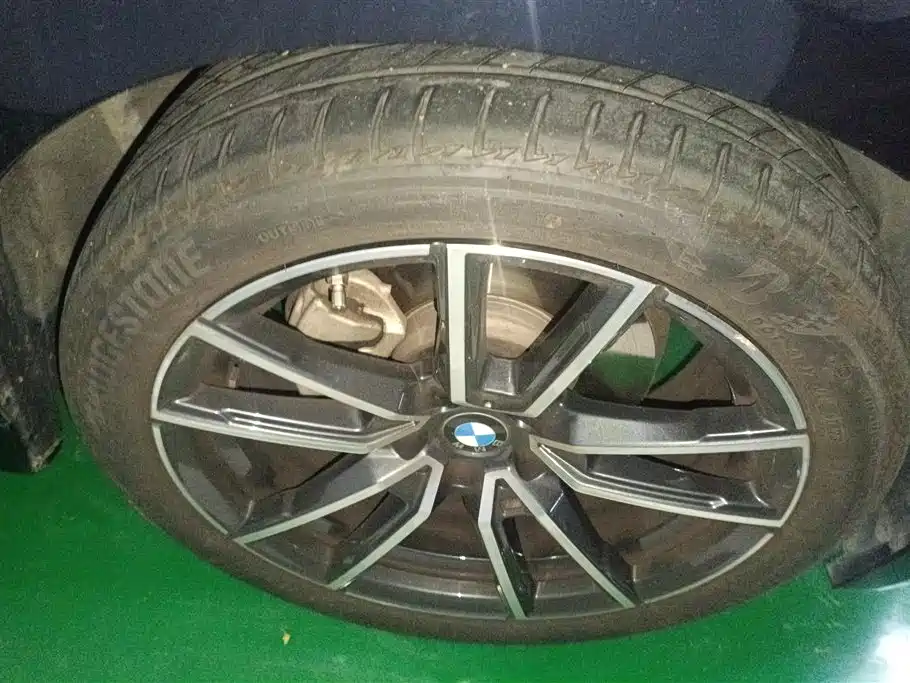 BMW 3 Series 2023 320Li M Sport Package фото 6