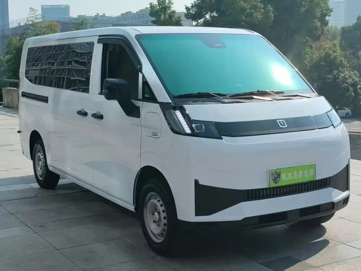 Yuan Cheng FarStar V 2026 2025 Star Enjoy V7E Smart Wisdom Edition Xuanwu 51.4kWh