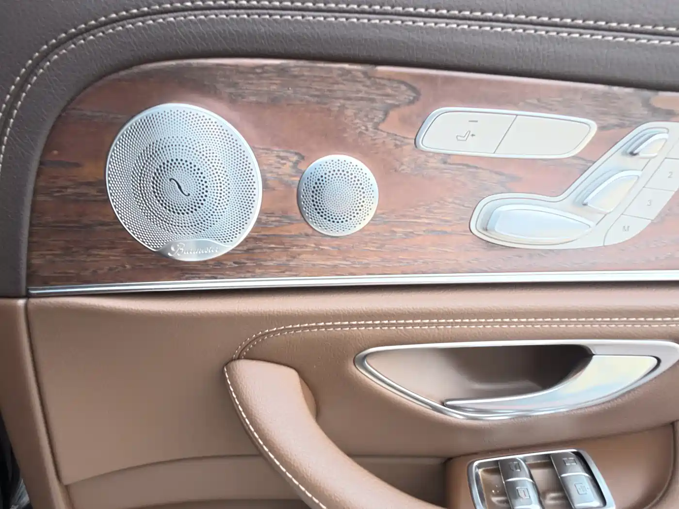 Mercedes-Benz E-Class 2019 Facelift E 300 L Luxury фото 16