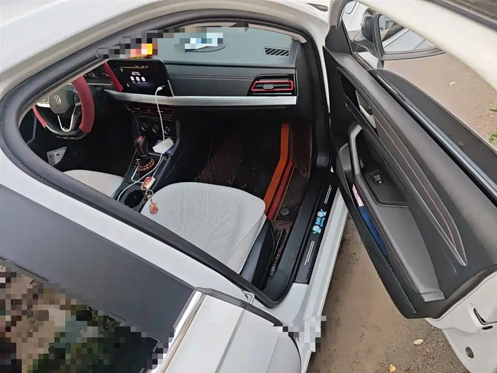 Volkswagen Lavida 2023 300TSI DSG Starlight Full Comfort Edition фото 20