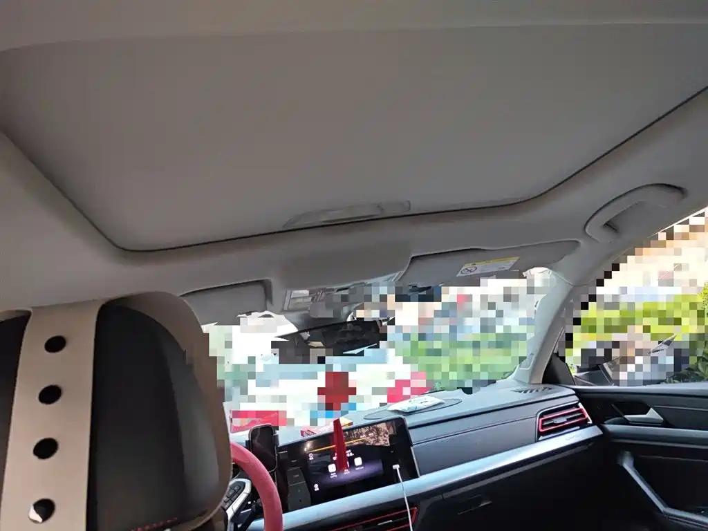 Volkswagen Lavida 2023 300TSI DSG Starlight Full Comfort Edition фото 9