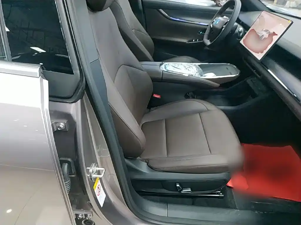 Changan Qiyuan A07 2026 2025 Ultra Long Blue Whale BEVt730 Luxury