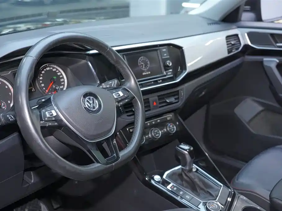 Volkswagen Tayron 2019 330TSI 4WD Luxury China V фото 6